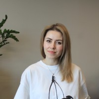 Tatiana Tovarnitskaya