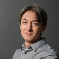Evgeny Krestyannikov
