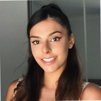 Amber Bernard