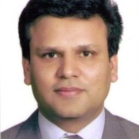 Ahmed Khan