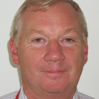 Ian Cheshire