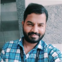 Arvind D