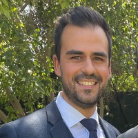 Toni Jurado Garrigos