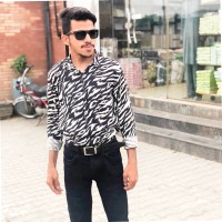 Abubakar Iftikhar