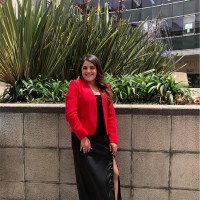 Daniela Luna Montaño