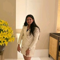 Srishty Goyal