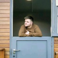 Dominic Devlin