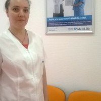 Elena Dascalu