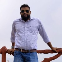 Ibrahim Khan