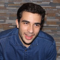 Emanuel Vidinha