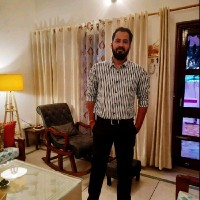Ujjwal Kumar Singh