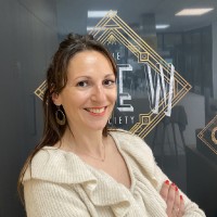 Marie Dorothée QUILIS