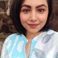 Ridhima Sharma