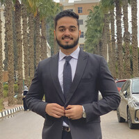 Hossam Deabes