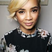 Aneesa Badrudeen