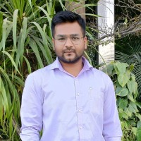 Digeshkumar Jibhakate