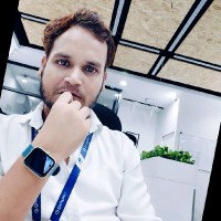 Ashutosh Kumar Ojha