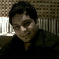 Niranjan Chavan