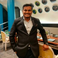 Sujit Ubale