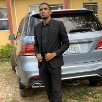 Chisom Christopher