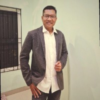 Agus Djoko Sampurna. Stp