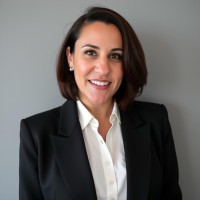 Danielle Patton, CAP, ACE