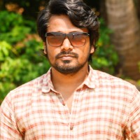 Raghuram M