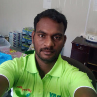 Aravindan Saminathan