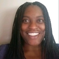Maya Beatty-Yates MSN, RN