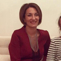 Maia Tsetskhladze