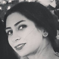golshid jalilian
