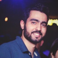 Anuj Sharma