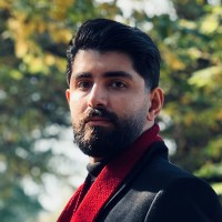Mehdi Raad