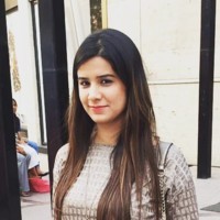 Yamini Arora