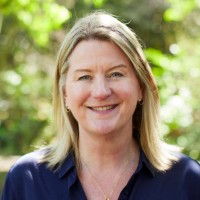 Lucinda Shaw Pcc (She/Her) Climbing With You