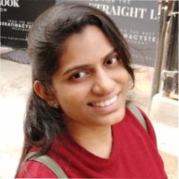 Vijaya Lakshmi Pentapati