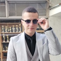 Mihailo Pokimica