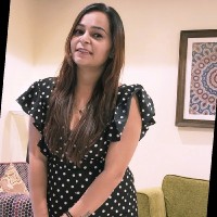 Shivani Dubey