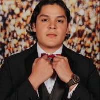 Pyp Francesco Gallegos