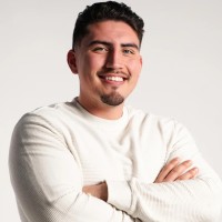 Christopher Martinez