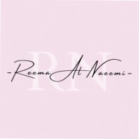 Reema Al Naeemi