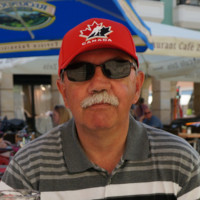 Rick Nickerson