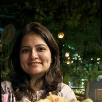 Suman Punjabi