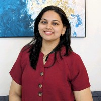 Dr. Pooja Kashikar