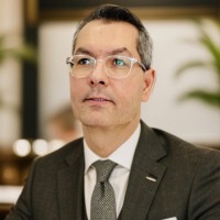 Daniel Egorov, Mba