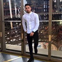 Mohammed Murad