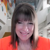 Susan Saurage-Altenloh, PhD, MBA, MS