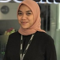 Suryaningtyas Danti Hapsari