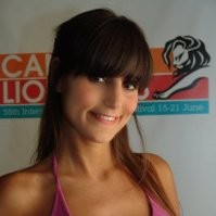 Romina Gonzalez