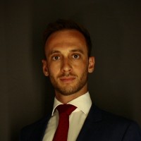 Patrick Ruhkamp
